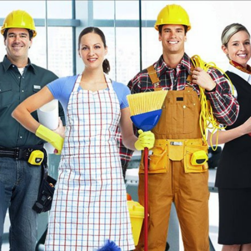 Preço de Serviços de Terceirização Vargínha - Empresa de Terceirização de Serviços Preço de Serviços de Terceirização Vargínha - Empresa de Terceirização de Serviços