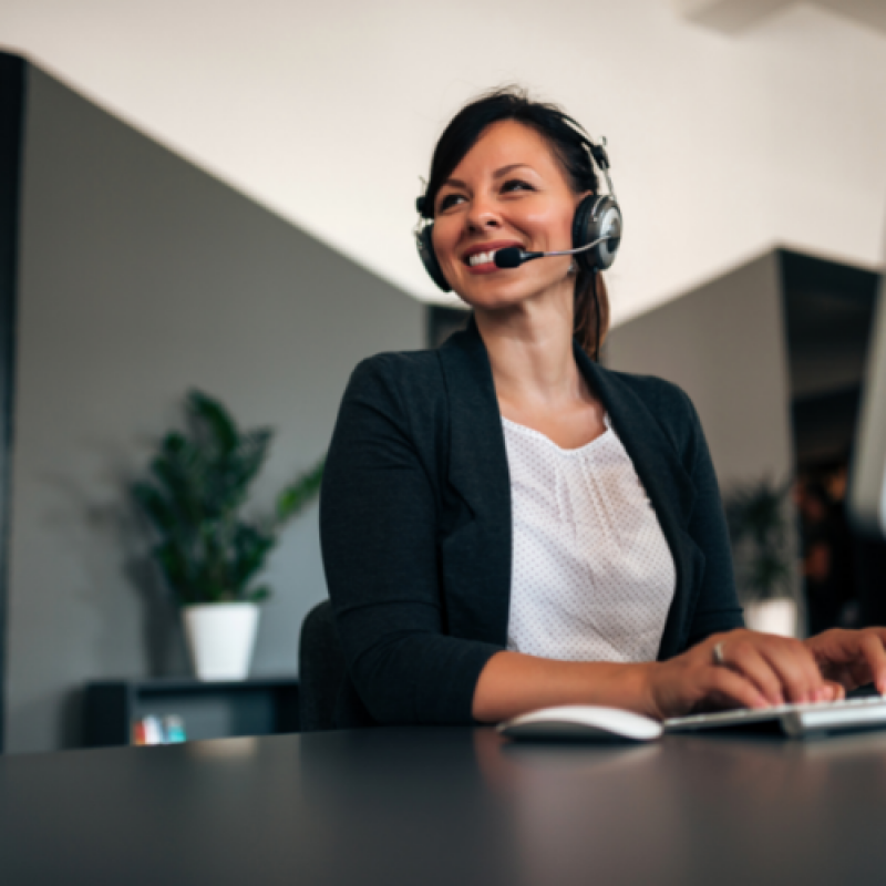 Empresa Terceirizada Telefone Poços de Caldas - Empresa Terceirizada Recepção