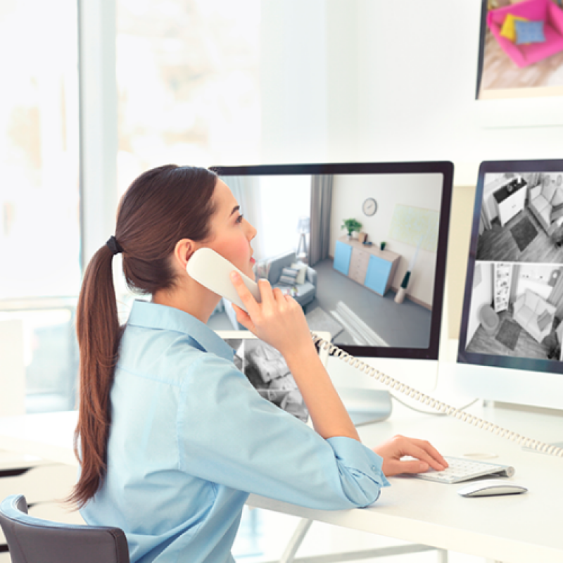 Telefone de Empresa de Limpeza e Portaria Pouso Alegre - Empresa de Limpeza e Portaria