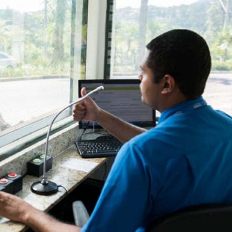 Telefone de Empresa Portaria Remota Poços de Caldas - Empresa Portaria 24 Horas