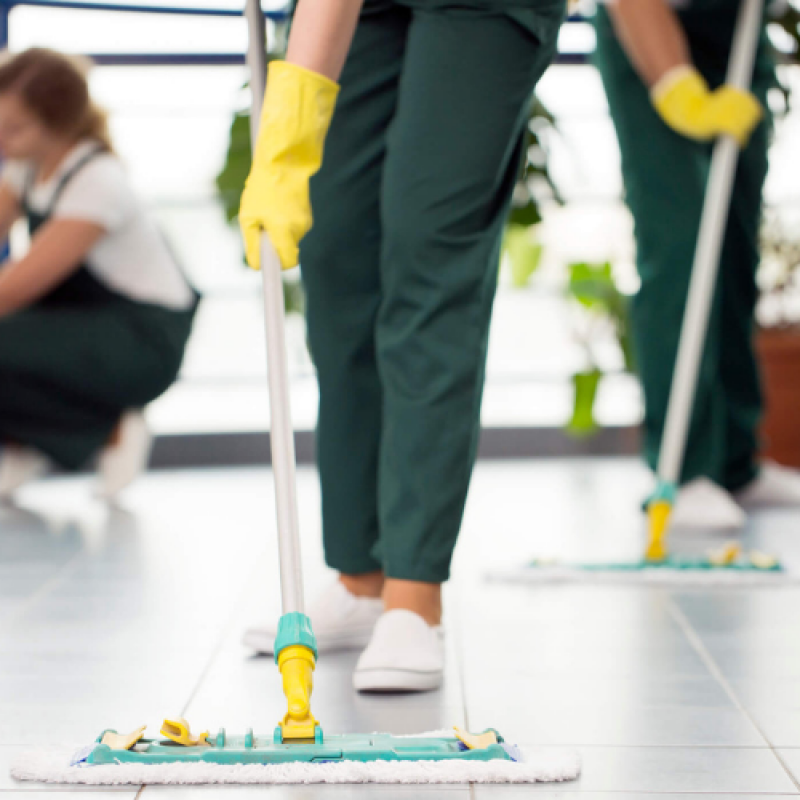 Terceirização de Serviços de Portaria Preço Poços de Caldas - Empresa de Terceirização de Serviços de Limpeza