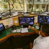 empresa de limpeza e portaria Leopoldina